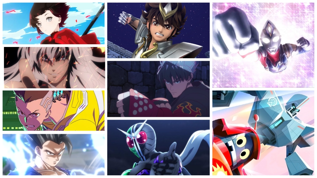 OPINION: Bojji, Kotaro & How Anime Kids Are Better Than We'll Ever Be -  Crunchyroll News